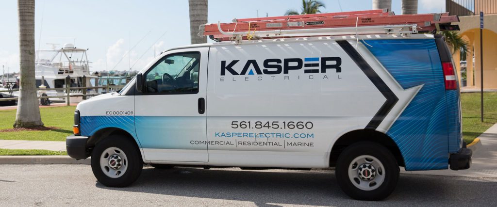 Electrical Repairs
