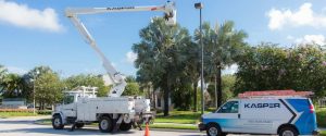 Electrical Contractor in Jupiter