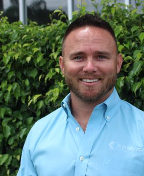Justin Kasper – Kasper Electric